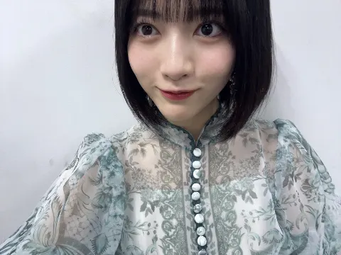林 瑠奈｜片想い（2025-03-26）｜2枚目