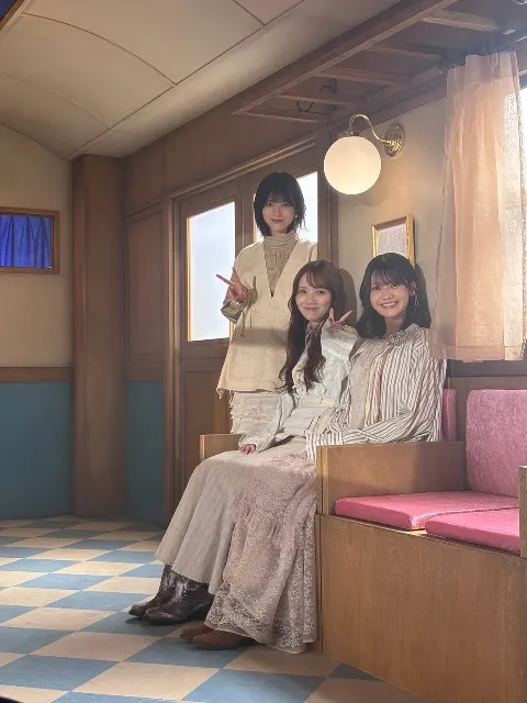 林 瑠奈｜片想い（2025-03-26）｜3枚目