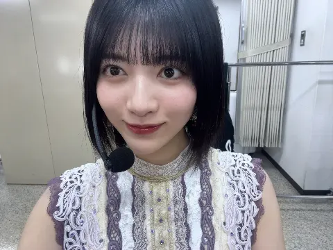 林 瑠奈｜片想い（2025-03-26）｜5枚目