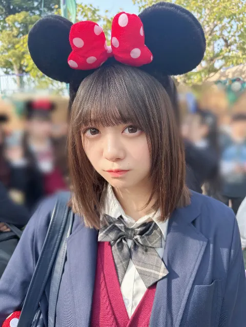 冨里 奈央｜思い出📷（2025-03-26）