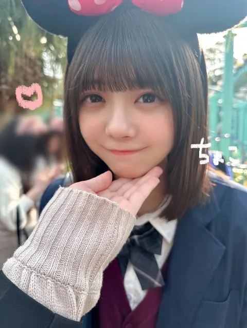 冨里 奈央｜思い出📷（2025-03-26）｜4枚目