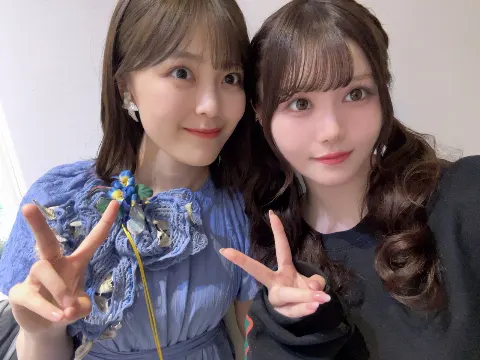 伊藤 理々杏｜リベミュ開幕！（2025-03-28）｜2枚目