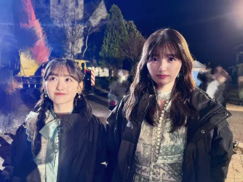 五百城 茉央｜くるくるとまわりたくなる   五百城茉央  #きっきのにっき（2025-03-28）｜2枚目