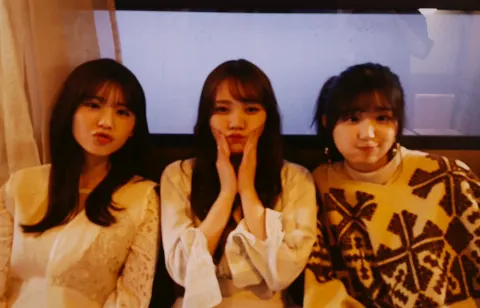 五百城 茉央｜くるくるとまわりたくなる   五百城茉央  #きっきのにっき（2025-03-28）｜4枚目