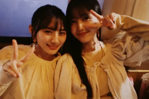 川﨑 桜｜推しのフィギュア、よろしくお願いします⛸️💞　　川﨑桜（2025-03-28）｜4枚目