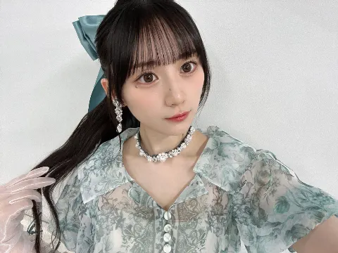 川﨑 桜｜推しのフィギュア、よろしくお願いします⛸️💞　　川﨑桜（2025-03-28）｜5枚目