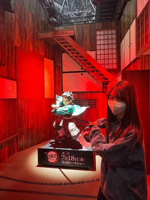賀喜 遥香｜オレンジ色の思い出が増えていく（2025-03-28）｜5枚目
