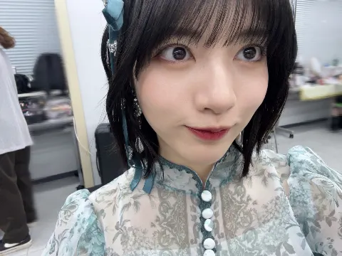 林 瑠奈｜チャンネルをテレ東に（2025-03-28）｜3枚目