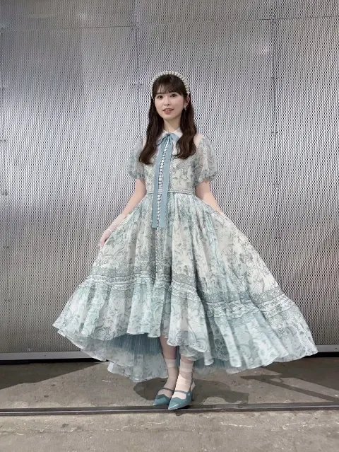小川 彩｜君が一番好きだと言った…（2025-03-30）｜3枚目