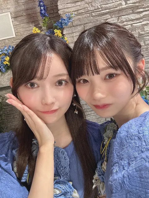 岡本 姫奈｜4月生まれの皆さんおめでとうございます  #hinadaniblog   #岡本姫奈（2025-04-01）｜3枚目