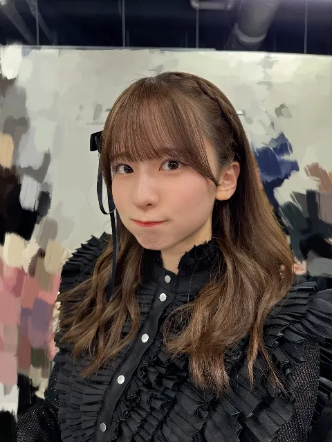 菅原 咲月｜僕の気持ちは　#さつきぶろぐ（2025-04-01）｜5枚目