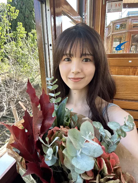 筒井 あやめ｜写真集（2025-04-02）
