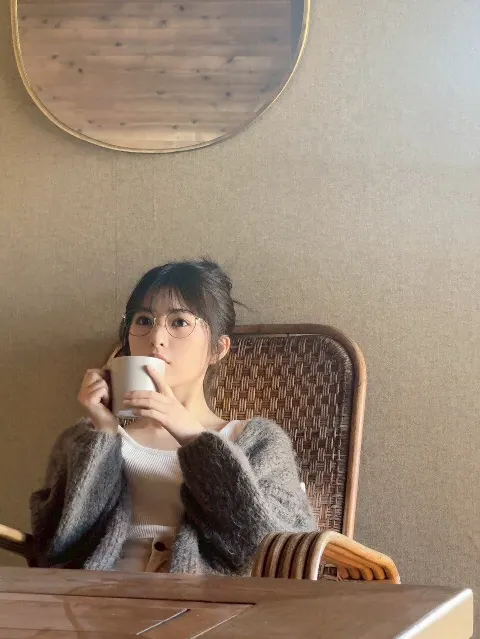 小川 彩｜乃木坂46 小川彩のbaby baby maybe 今夜スタートです♪ #ベビベビメイビー（2025-04-02）｜2枚目