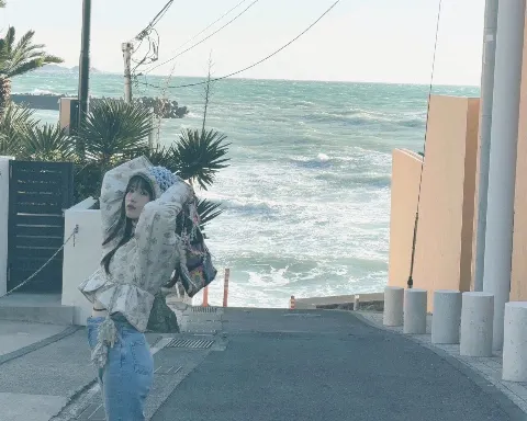 小川 彩｜乃木坂46 小川彩のbaby baby maybe 今夜スタートです♪ #ベビベビメイビー（2025-04-02）｜4枚目