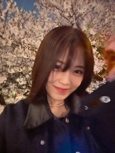 柴田 柚菜｜蝶々が増えた（2025-04-03）