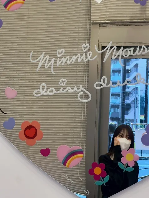 柴田 柚菜｜蝶々が増えた（2025-04-03）｜2枚目