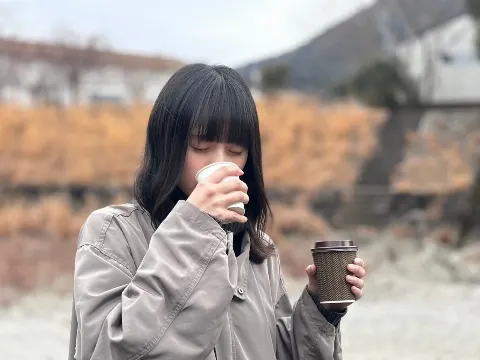 遠藤 さくら｜伊勢の旅（2025-04-07）｜3枚目