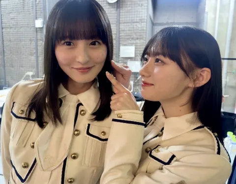 川﨑 桜｜週刊少年サンデー！よろしくお願いします💐⚾️ 川﨑桜（2025-04-09）｜5枚目
