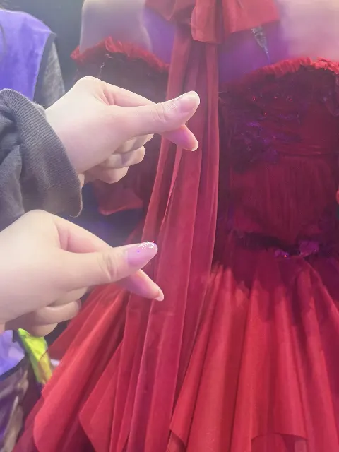 矢久保 美緒｜#交感神経優位なアンダーライブ 💛（2025-04-10）｜3枚目