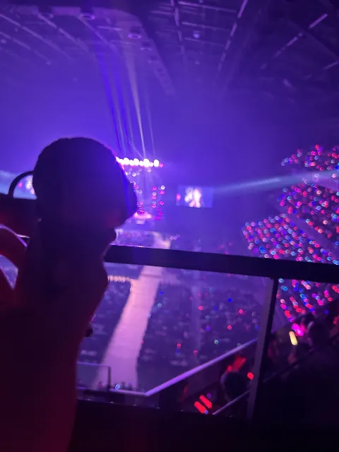 矢久保 美緒｜#交感神経優位なアンダーライブ 💛（2025-04-10）｜4枚目