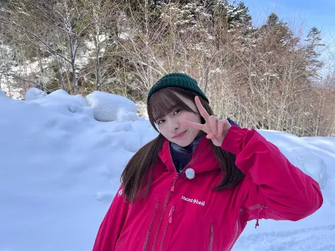 菅原 咲月｜一番大切なもの　#さつきぶろぐ（2025-04-10）｜4枚目