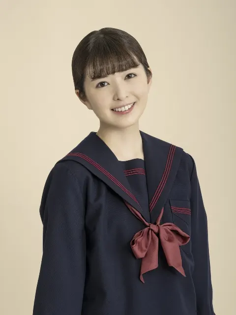 小川 彩｜波うららかに、めおと日和（2025-04-10）