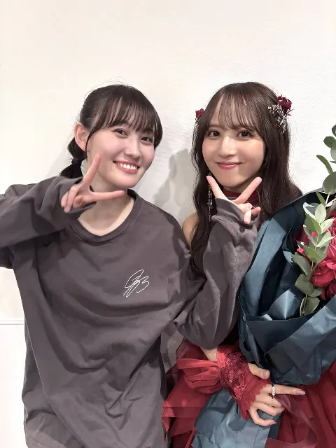 松尾 美佑｜時間忘れるくらい夢中で（2025-04-12）