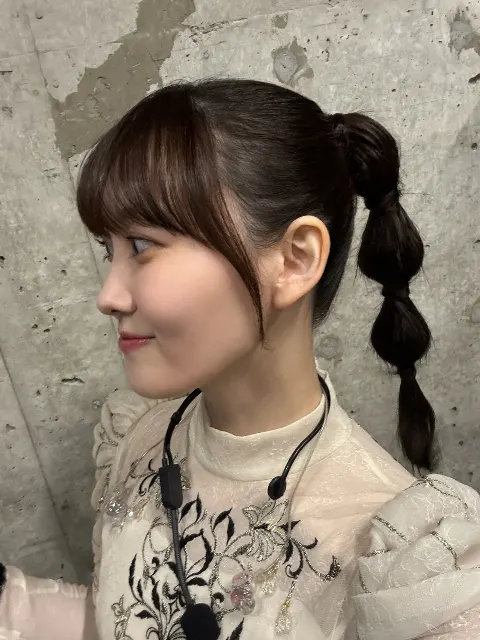 松尾 美佑｜時間忘れるくらい夢中で（2025-04-12）｜3枚目