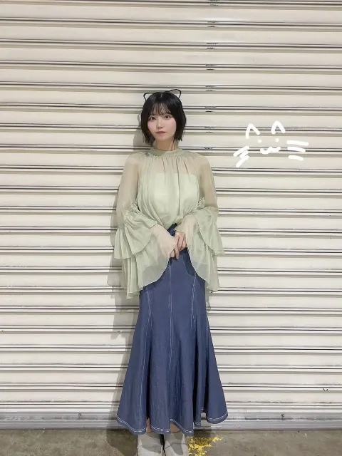 中西 アルノ｜猫の恋（2025-04-14）｜2枚目