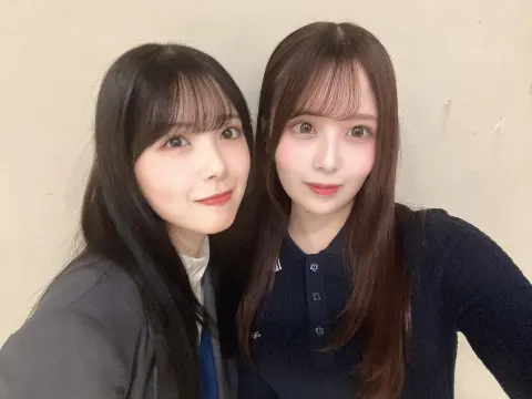 佐藤 璃果｜好きの気持ち変わらない（2025-04-15）｜3枚目