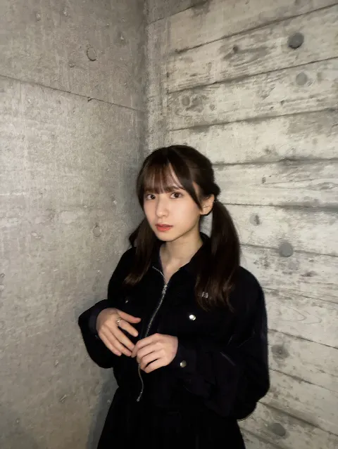 菅原 咲月｜今日は気分で香水変えてみた　#さつきぶろぐ（2025-04-17）｜3枚目