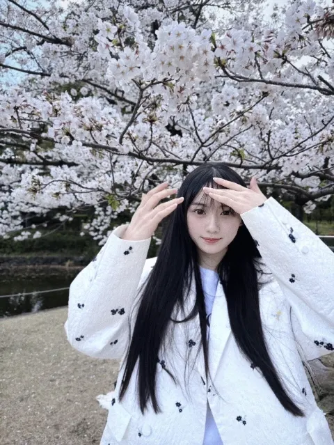 川﨑 桜｜22歳になりました🎂　　川﨑桜（2025-04-17）