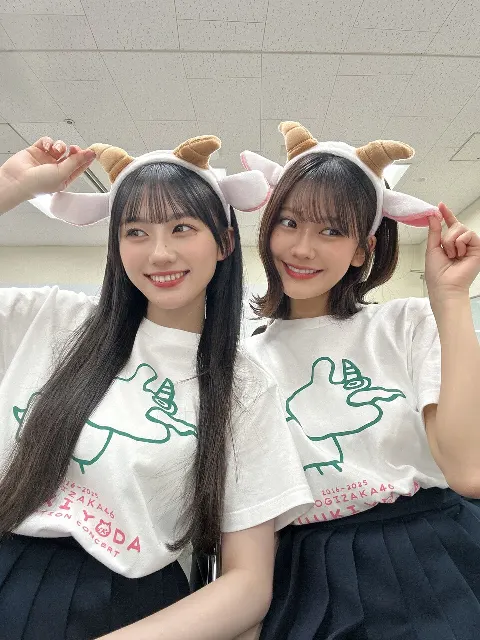 奥田 いろは｜いつでもさがしているよ（2025-04-18）｜4枚目