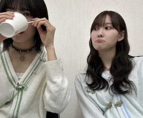 松尾 美佑｜行き倒れるなら夢の途中がいい（2025-04-23）｜3枚目