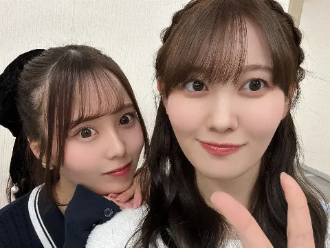 松尾 美佑｜行き倒れるなら夢の途中がいい（2025-04-23）｜4枚目