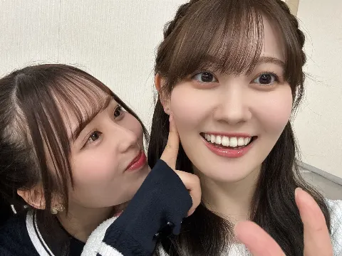 松尾 美佑｜行き倒れるなら夢の途中がいい（2025-04-23）｜5枚目