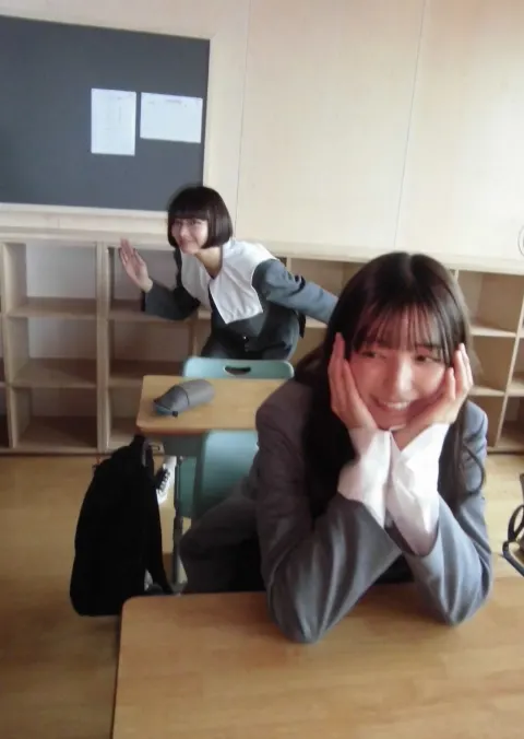 五百城 茉央｜episode3   五百城茉央   #きっきのにっき  #MADDER（2025-04-24）｜4枚目