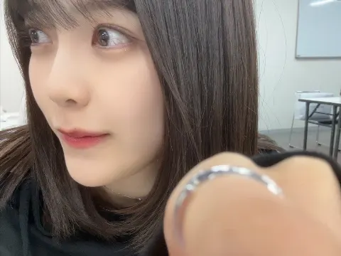 柴田 柚菜｜たけのこごはん好き（2025-04-25）｜3枚目