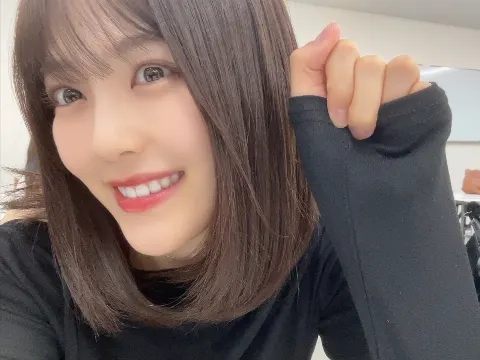 柴田 柚菜｜たけのこごはん好き（2025-04-25）｜4枚目