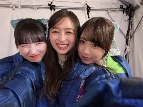 井上 和｜残香（2025-04-26）｜3枚目