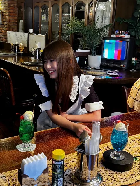 小川 彩｜もしも⋯⋯（2025-05-01）｜2枚目