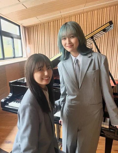 五百城 茉央｜No.5   五百城茉央  #きっきのにっき  #MADDER（2025-05-01）｜3枚目