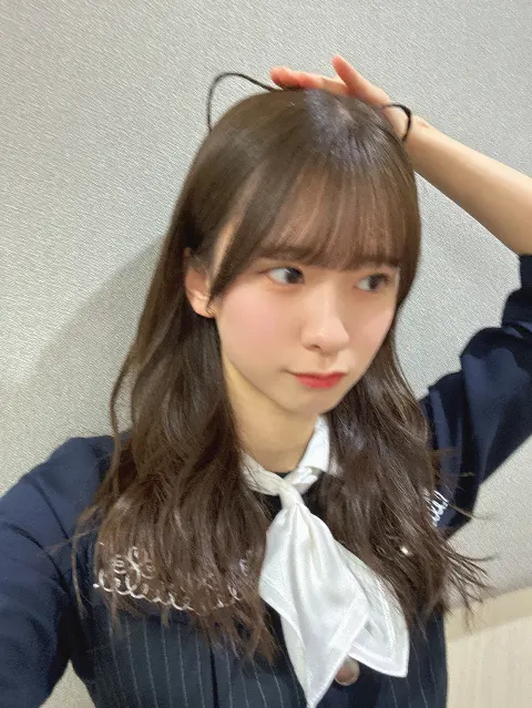 菅原 咲月｜春は何かを思い出させる　#さつきぶろぐ（2025-05-01）｜4枚目