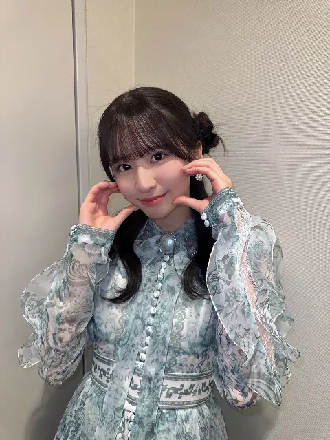 菅原 咲月｜ゆるゆるっと　#さつきぶろぐ（2025-05-03）