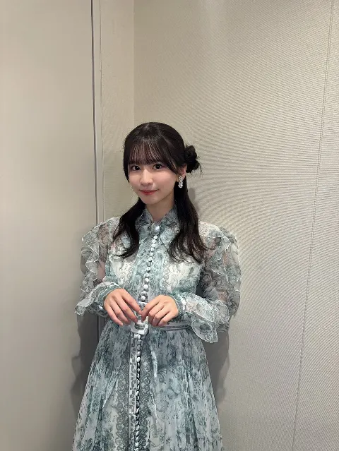 菅原 咲月｜ゆるゆるっと　#さつきぶろぐ（2025-05-03）｜2枚目