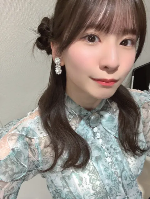 菅原 咲月｜ゆるゆるっと　#さつきぶろぐ（2025-05-03）｜4枚目