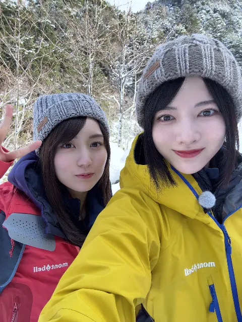 林 瑠奈｜懐古して進んで（2025-05-05）｜3枚目