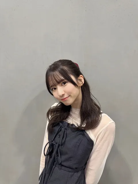 菅原 咲月｜幸　#さつきぶろぐ（2025-05-06）｜5枚目