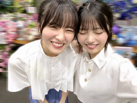 中西 アルノ｜爽やかな5月でいてくれ（2025-05-07）｜4枚目