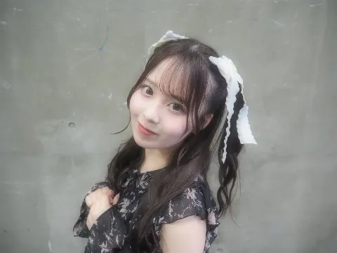 佐藤 璃果｜Nobody's promised tomorrow（2025-05-08）